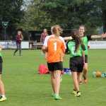 Fotos vom Bezirksschülertreffen in Massbach
